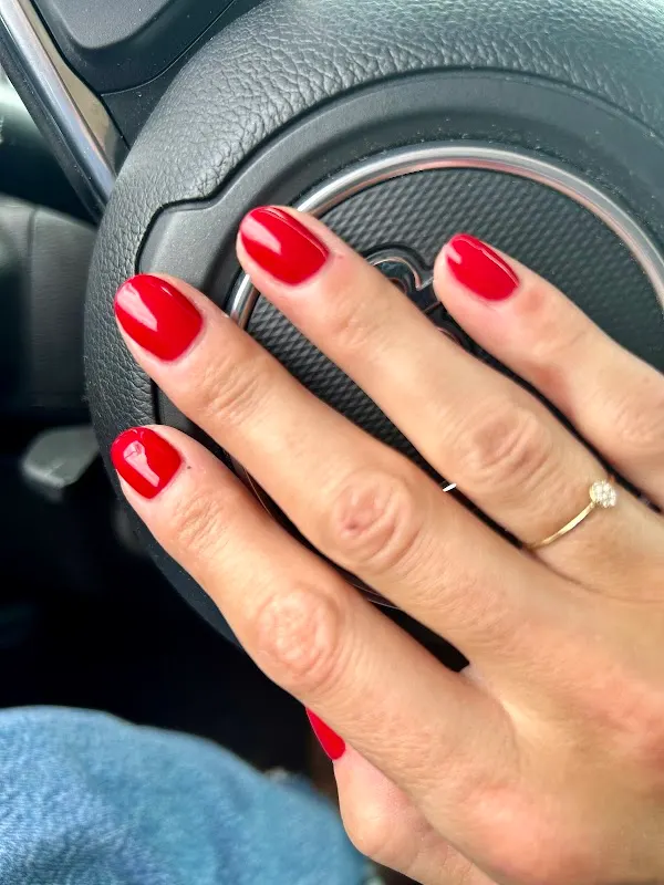 Austin Springs Spa & Salon — Spa in Johnson City